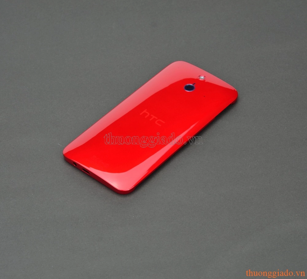 Thay nắp lưng HTC One E8 (nắp đậy pin, vỏ máy), hàng zin theo máy Thay nắp lưng HTC One E8 (nắp đậy pin, vỏ máy), hàng zin theo máy